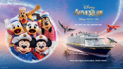 NGÀY 4: SINGAPORE | TẠM BIỆT THẾ GIỚI DISNEY